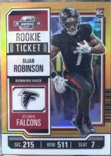 Bijan Robinson