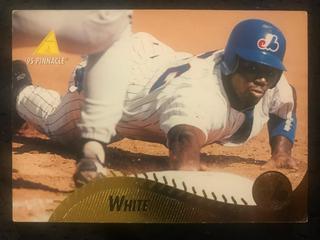 Rondell White