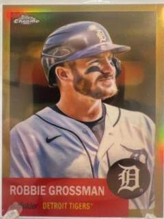 Robbie Grossman