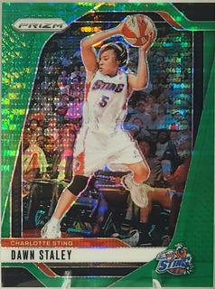 Dawn Staley