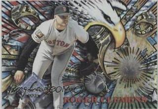 Roger Clemens