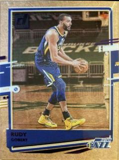 Rudy Gobert