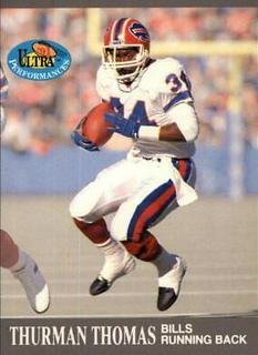 Thurman Thomas