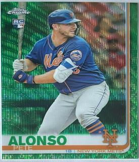 Pete Alonso