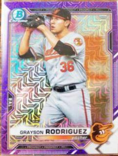 Grayson Rodriguez
