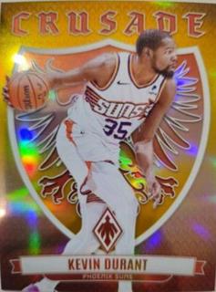 Kevin Durant