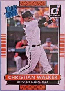 Christian Walker