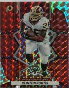 Clinton Portis