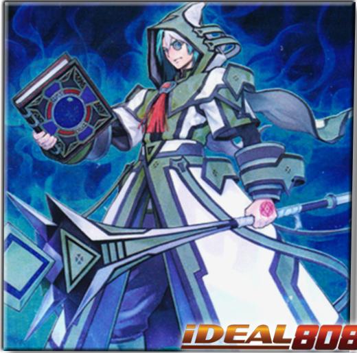 Aleister the Invoker RA04-EN278 YuGiOh Quarter Century Stampede