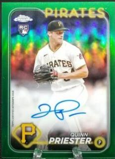 Quinn Priester