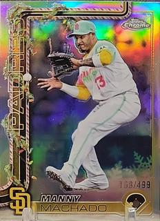 Manny Machado