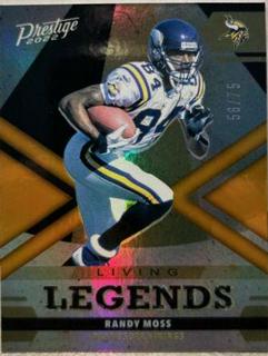 Randy Moss