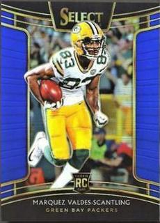 Marquez Valdes-Scantling