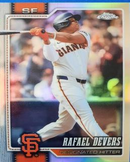 Rafael Devers