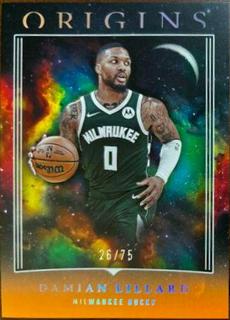 Damian Lillard