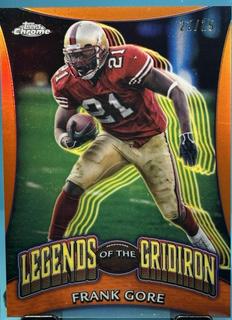 Frank Gore