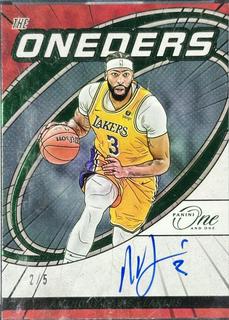 Anthony Davis