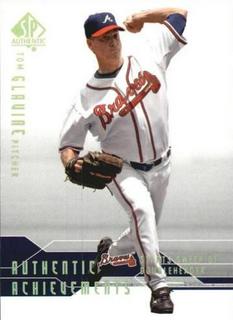 Tom Glavine