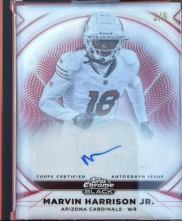 Marvin Harrison Jr.