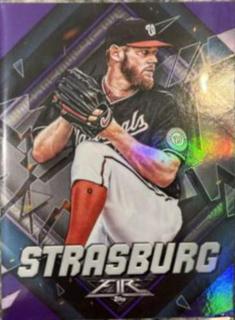 Stephen Strasburg