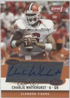 Charlie Whitehurst