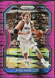 Dirk Nowitzki