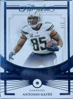 Antonio Gates