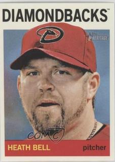 Heath Bell