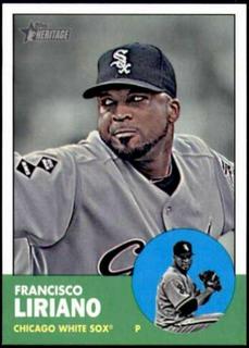 Francisco Liriano