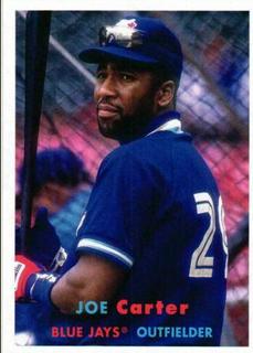 Joe Carter