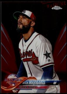 Nick Markakis