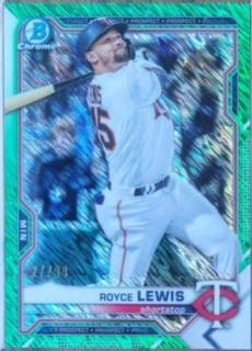 Royce Lewis