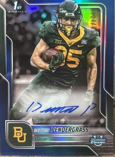 Dawson Pendergrass