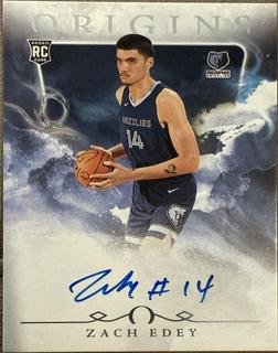 Zach Edey