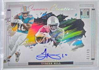 Tyreek Hill