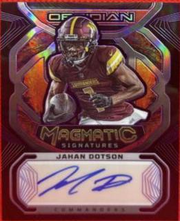 Jahan Dotson