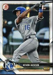 Kevon Jackson