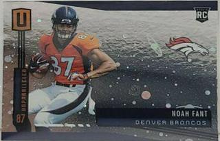 Noah Fant