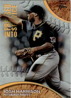 Josh Harrison