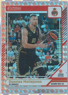 Donatas Motiejunas