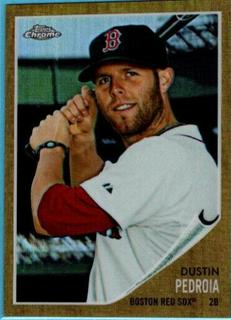 Dustin Pedroia