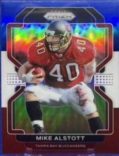 Mike Alstott