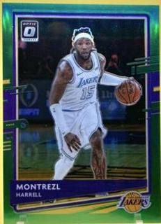 Montrezl Harrell