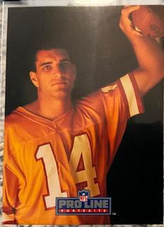 Vinny Testaverde