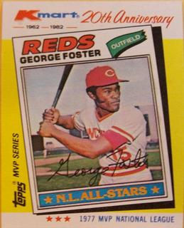 George Foster