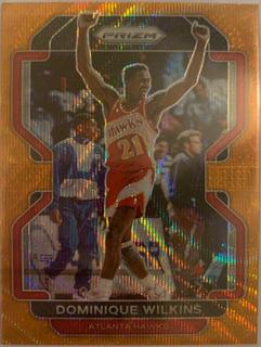 Dominique Wilkins