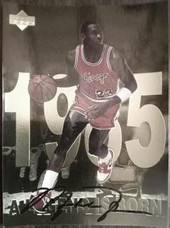 Michael Jordan