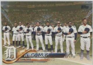 Detroit Tigers