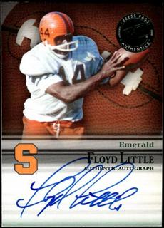 Floyd Little
