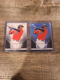 Jose Ramirez